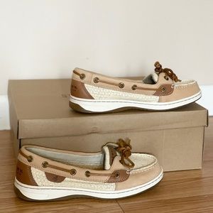 Sperry Boat Shoes